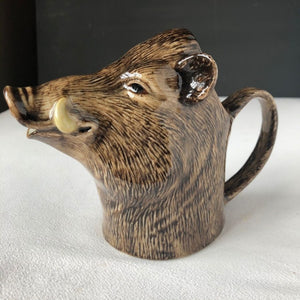 Wild Boar Jug