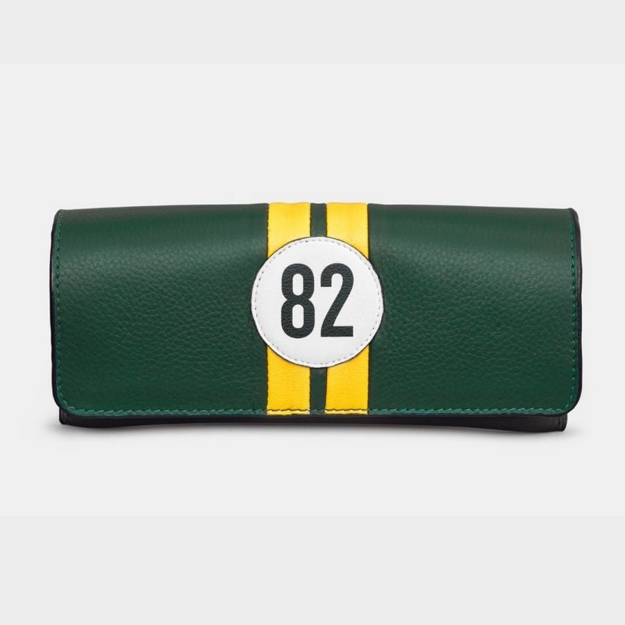 Car Livery No 82 Glasses Case
