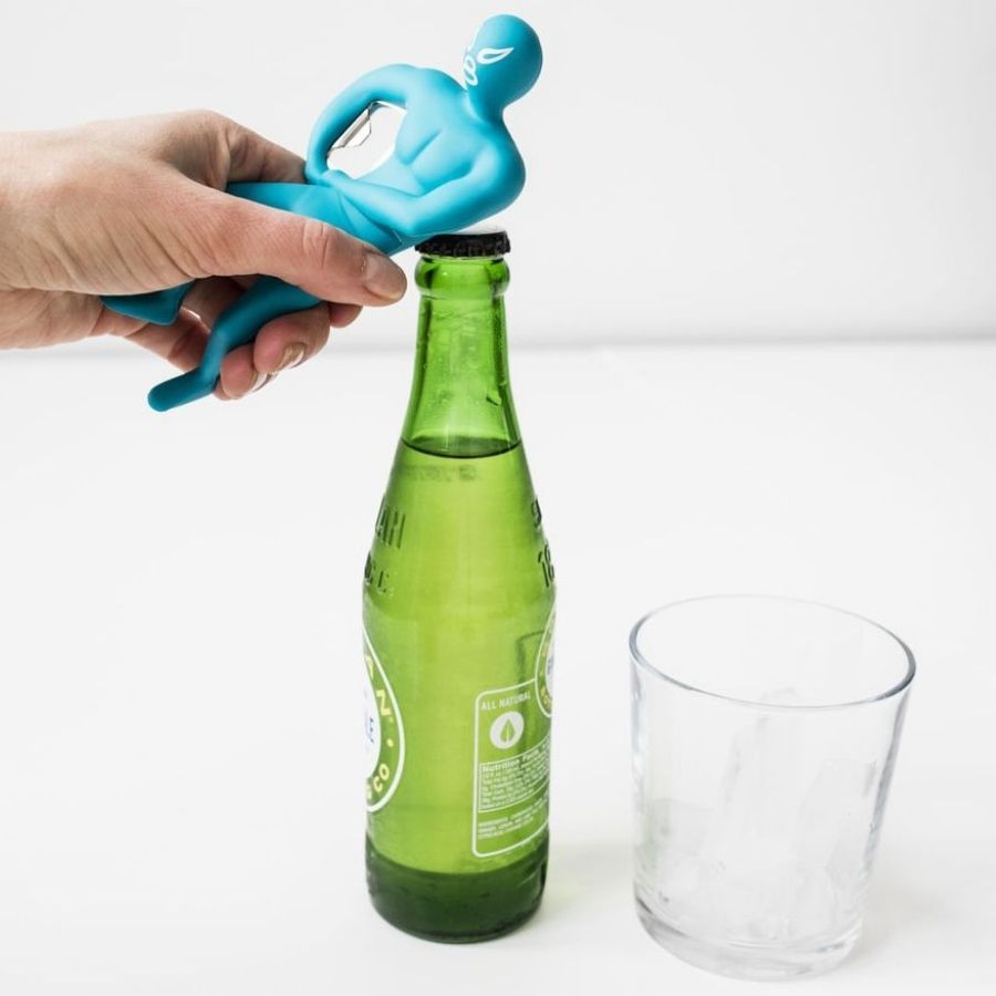 Bottle Opener Luchador
