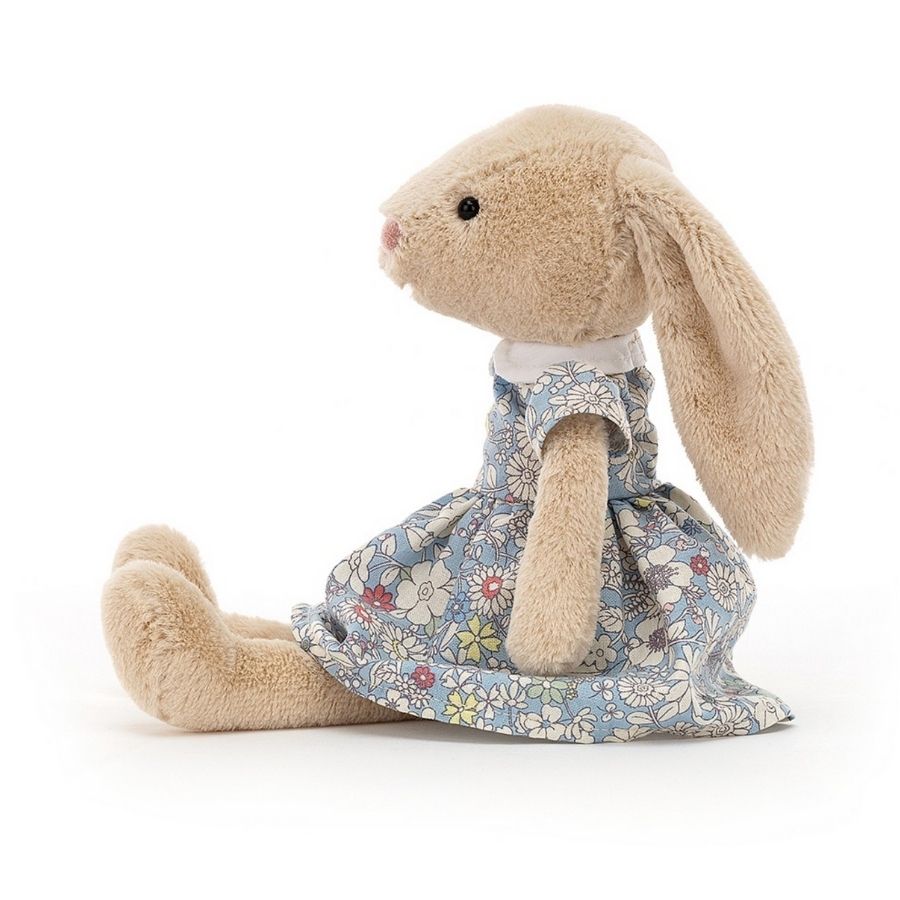 Lottie Bunny soft toy by Jellycat