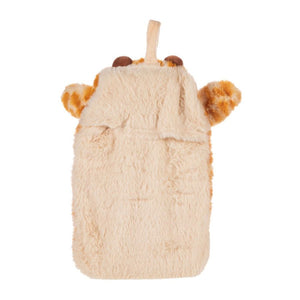 Giraffe Hot Water Bottle