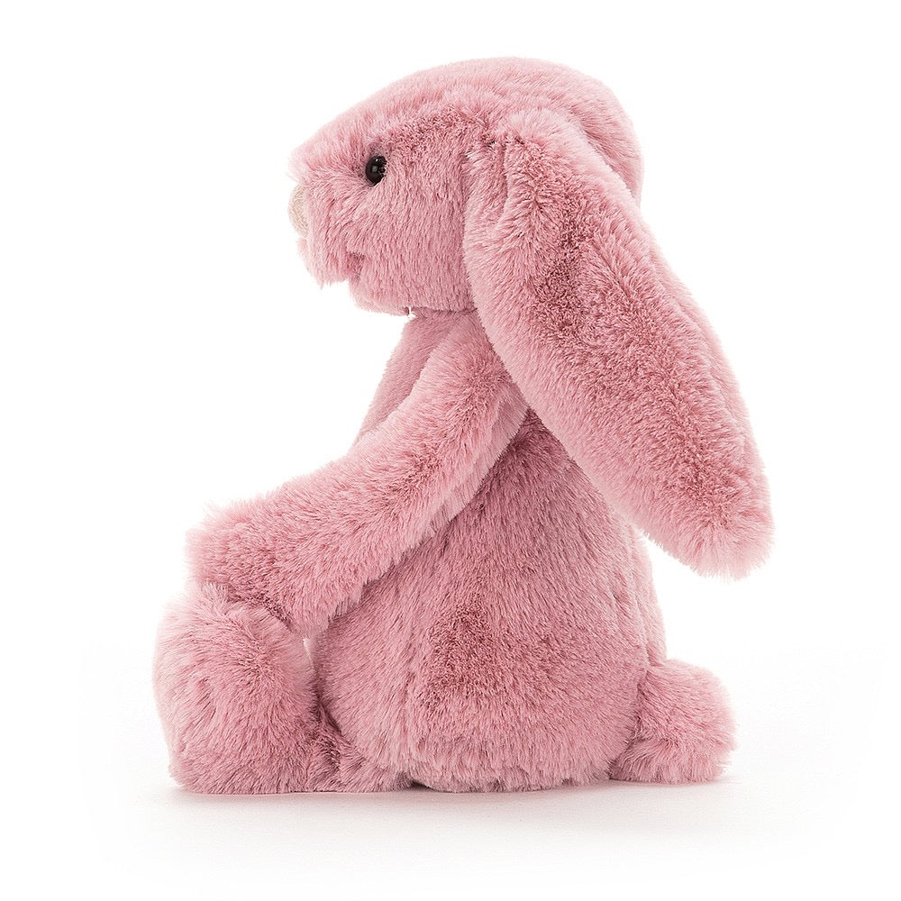 Jellycat Bashful Bunny -Tulip Pink- Medium