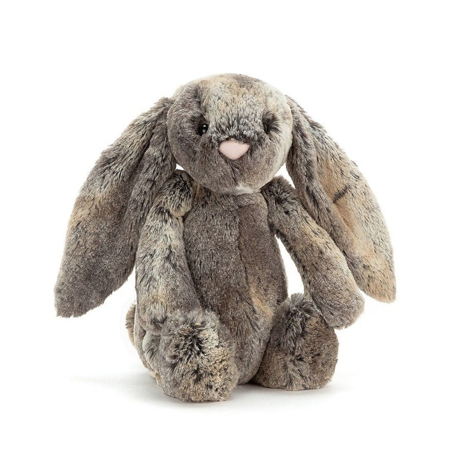 Bashful Cottontail Bunny by Jellycat