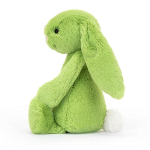 Bashful Apple Bunny by Jellycat - Small