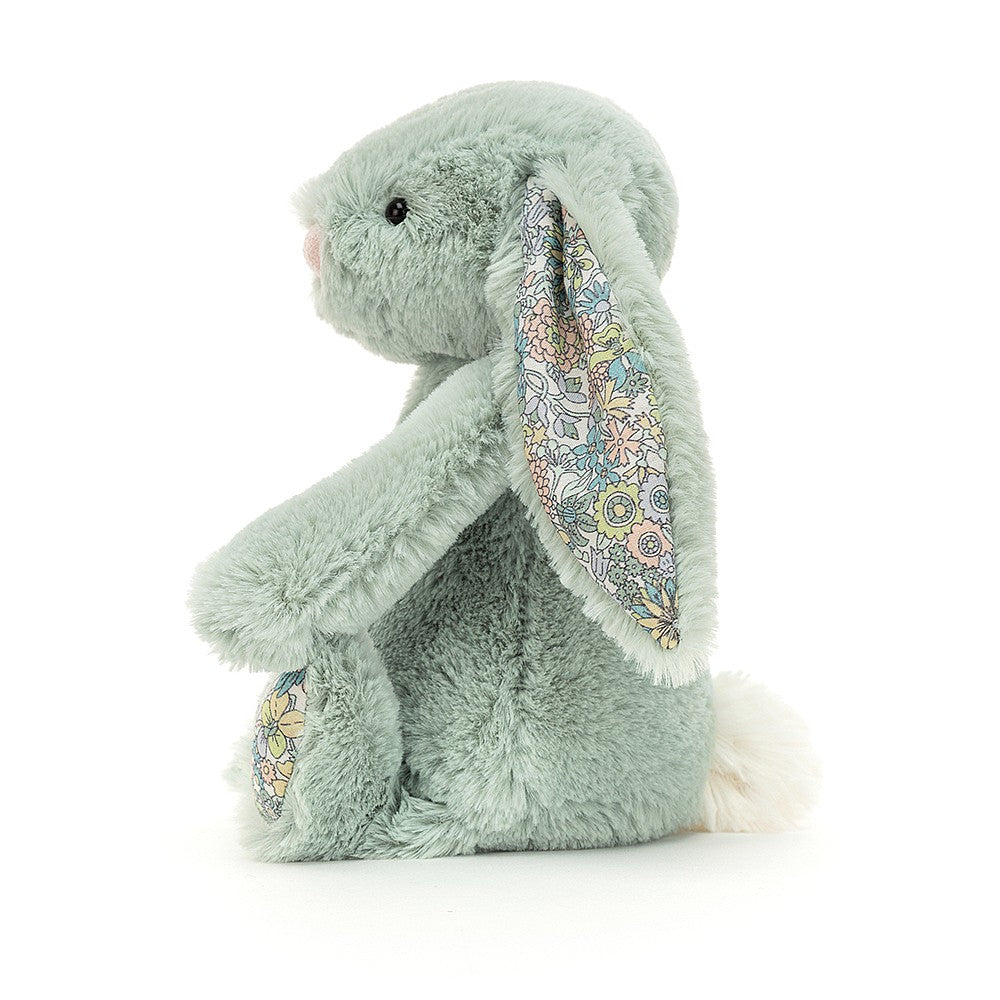 Blossom Sage Bunny Small by Jellycat