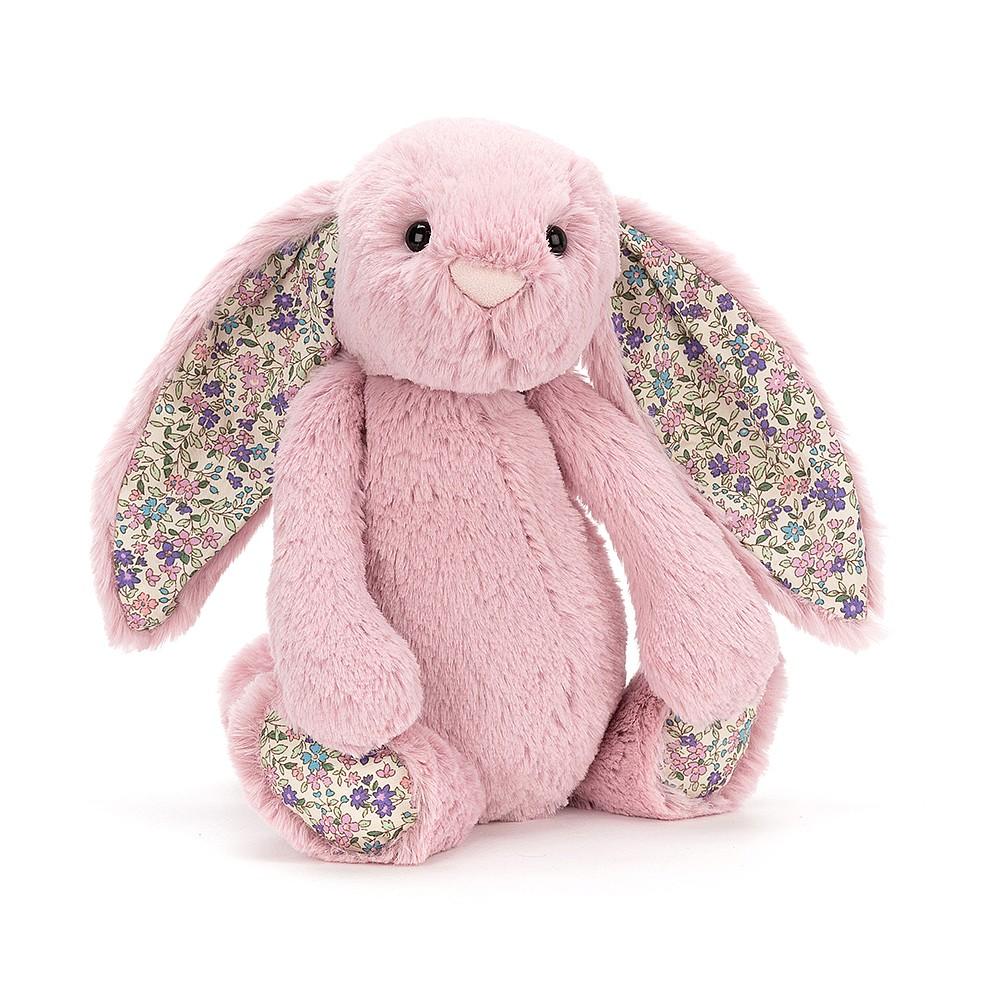 Blossom Tulip Bunny Medium by Jellycat
