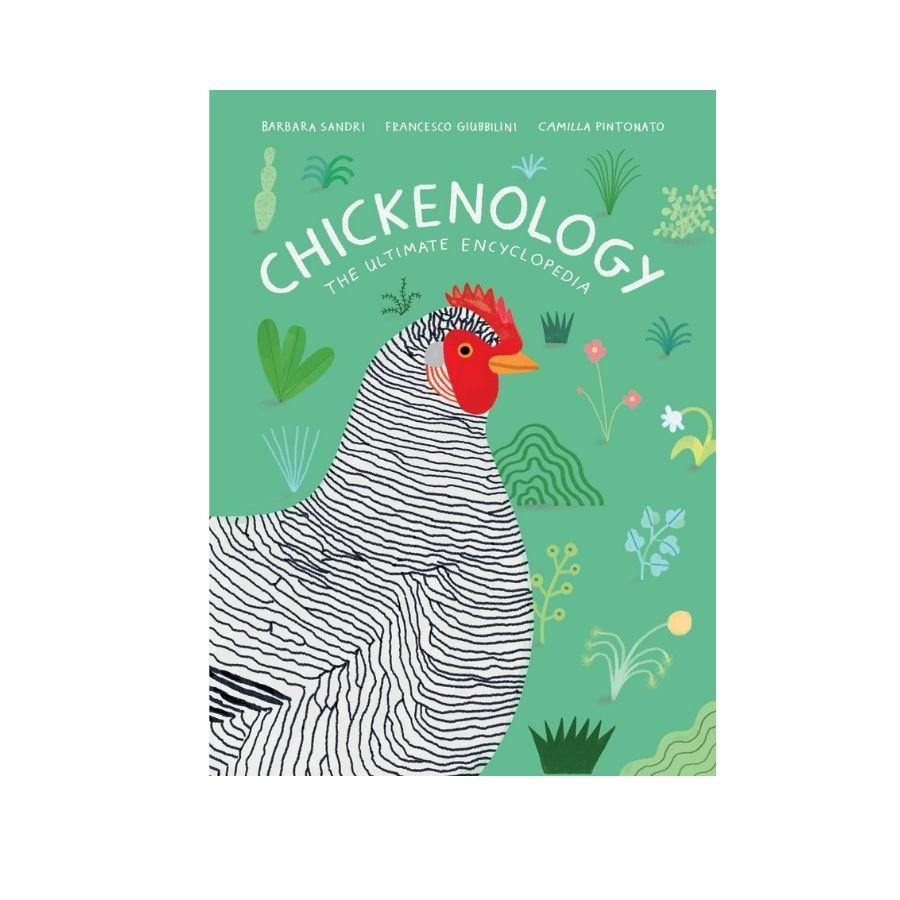 Chickenology