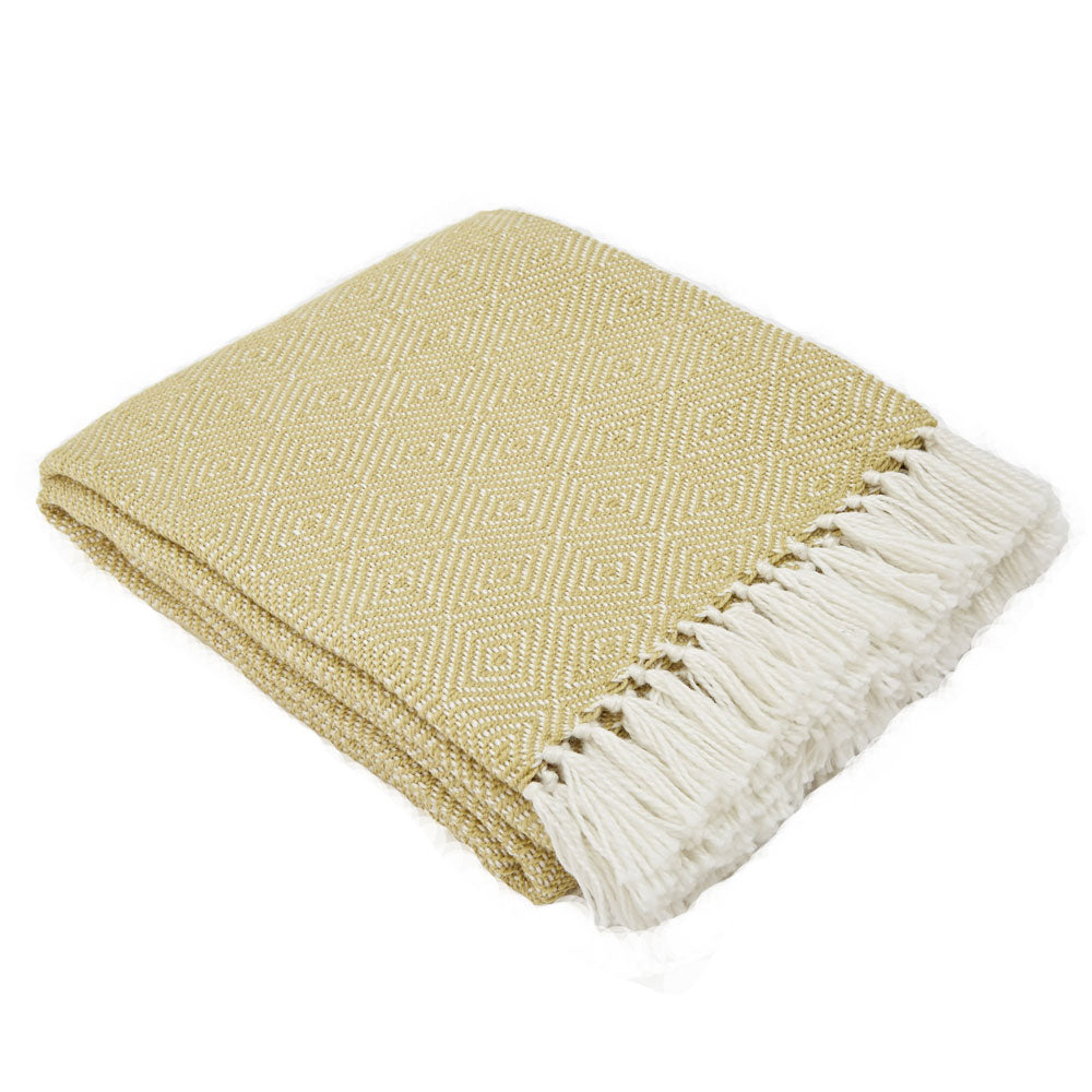 Throw in Gooseberry made from re-cycled bottles