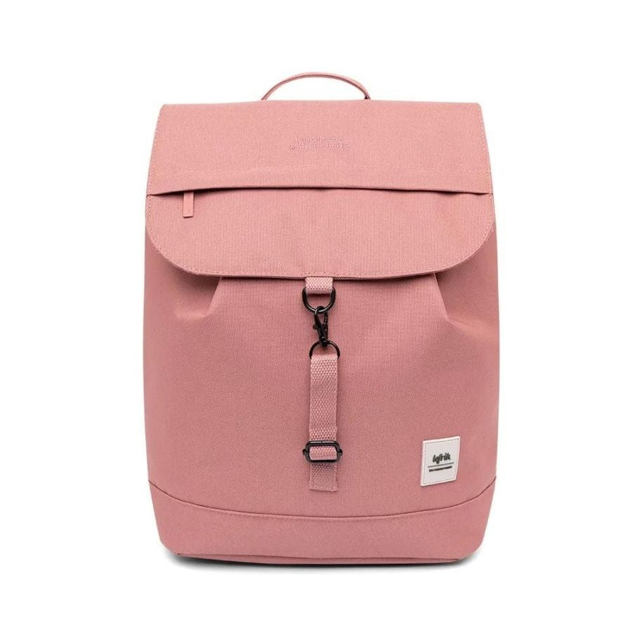 Scout Backpack Dusty Pink- by Lefrik