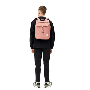 Scout Backpack Dusty Pink- by Lefrik