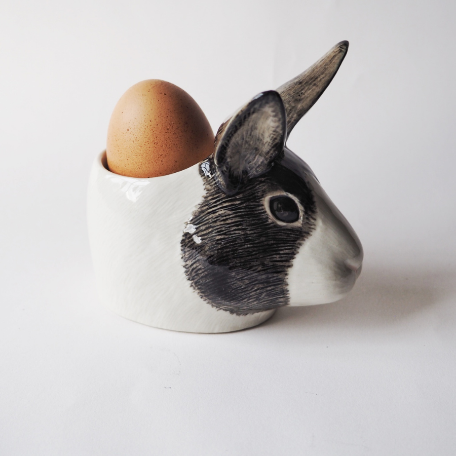 Rabbit Egg Cup
