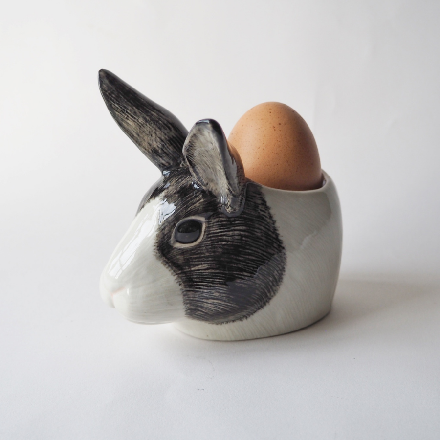 Rabbit Egg Cup