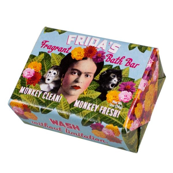 Frida soap