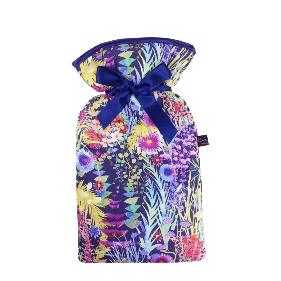 Hot Water Bottle Tresco Evening