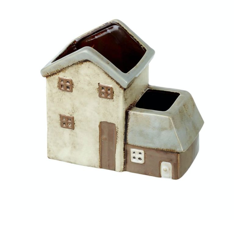 House Planter-plant pot