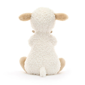Huddles Sheep Toy by Jellycat