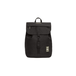 Mini Scout Backpack- black