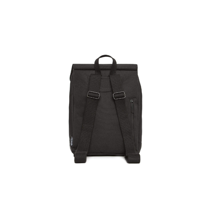 Mini Scout Backpack- black