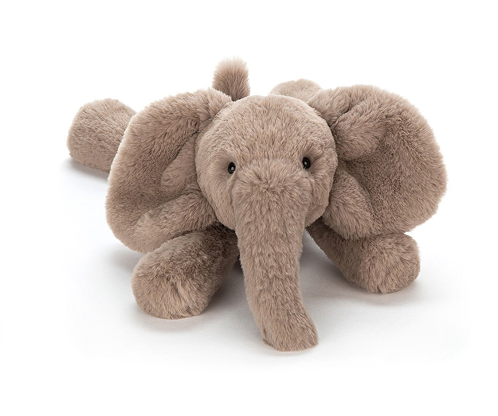 smudge elephant jellycat