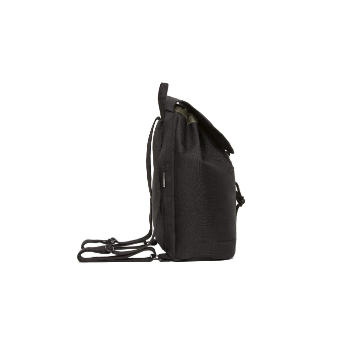 Mini Scout Backpack- black