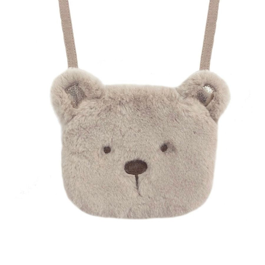 Teddy Bear shaped Bag for children