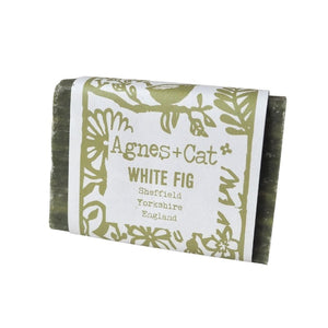 White Fig Soap