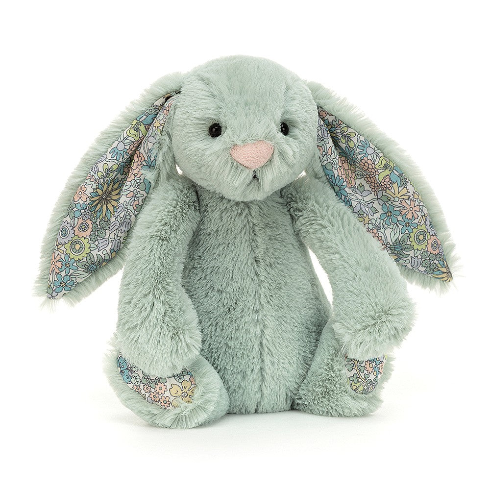 Blossom Sage Bunny Small by Jellycat
