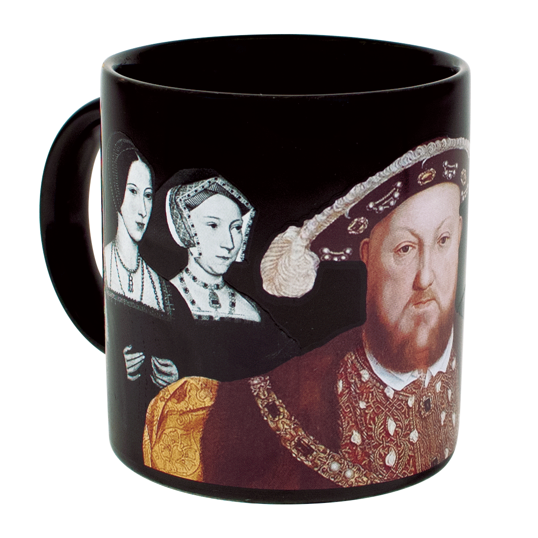 Henry V111 Mug