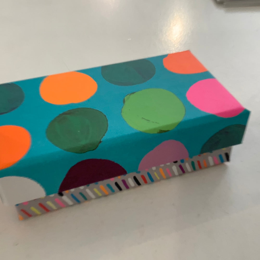 Spots S Gift Box