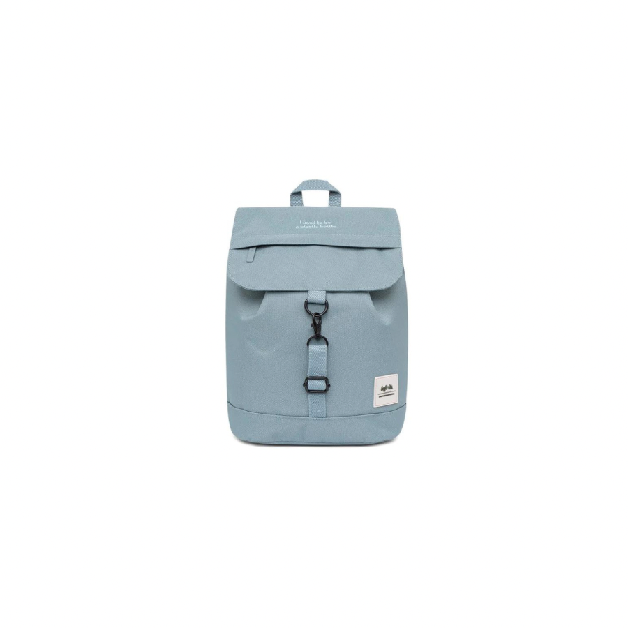 Stone Blue Mini Backpack