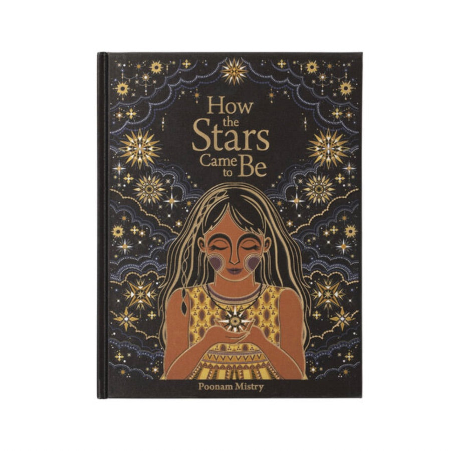 How the Stars Came to Be