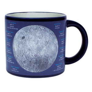 Moon Mug