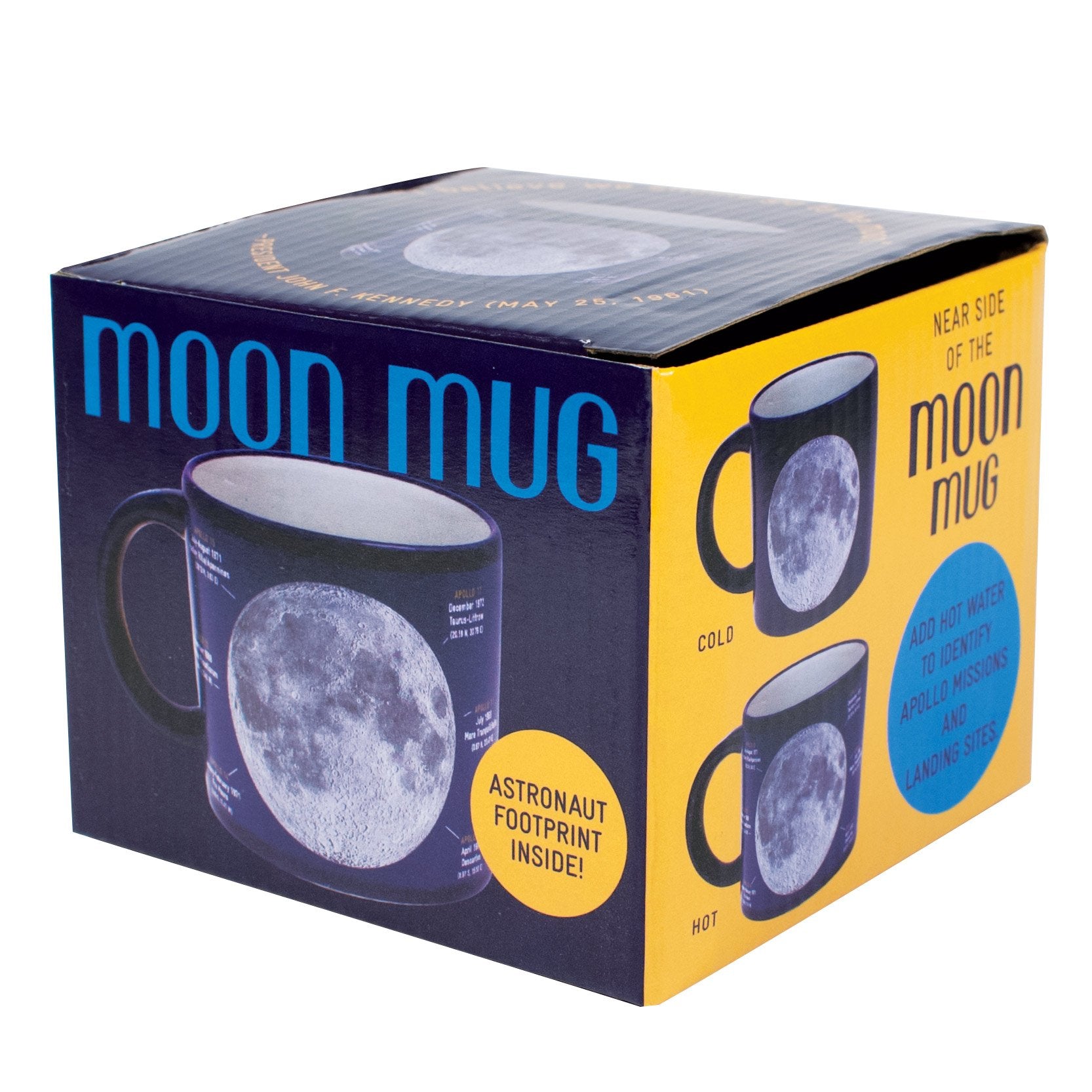 Moon Mug from Red Hen Trading