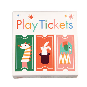 Play Tickets